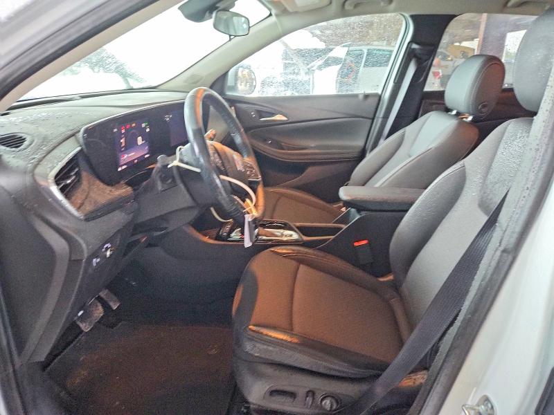 Photo 7 from auction – 2026 BUICK ENCORE GX with VIN KL4AMBSL1TB197064