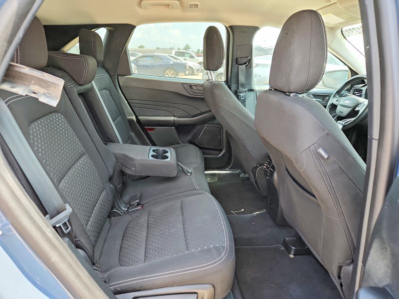 Photo 10 from auction – 2023 FORD ESCAPE with VIN 1FMCU0GZ2PUA35658