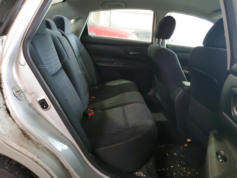 Foto 10 de la subasta – 2016 NISSAN ALTIMA con VIN 1N4AL3AP2GN325857