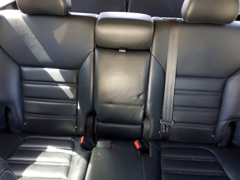 Photo 10 from auction – 2018 KIA SORENTO with VIN 5XYPK4A59JG378338