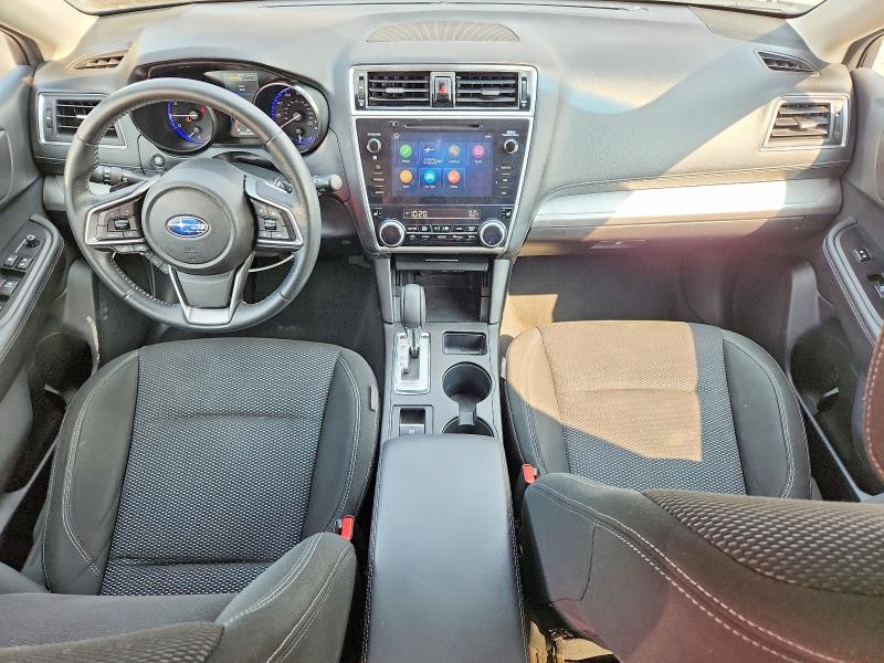 Photo 8 from auction – 2019 SUBARU OUTBACK with VIN 4S4BSAFC8K3305477