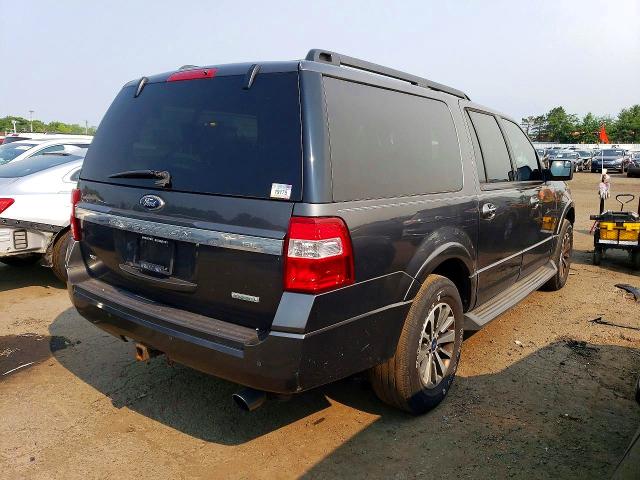 Photo 3 from auction – 2016 FORD EXPEDITION with VIN 1FMJK1HT9GEF06874