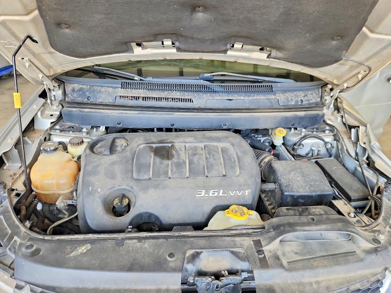 Photo 12 from auction – 2014 DODGE JOURNEY with VIN 3C4PDCBG3ET142206
