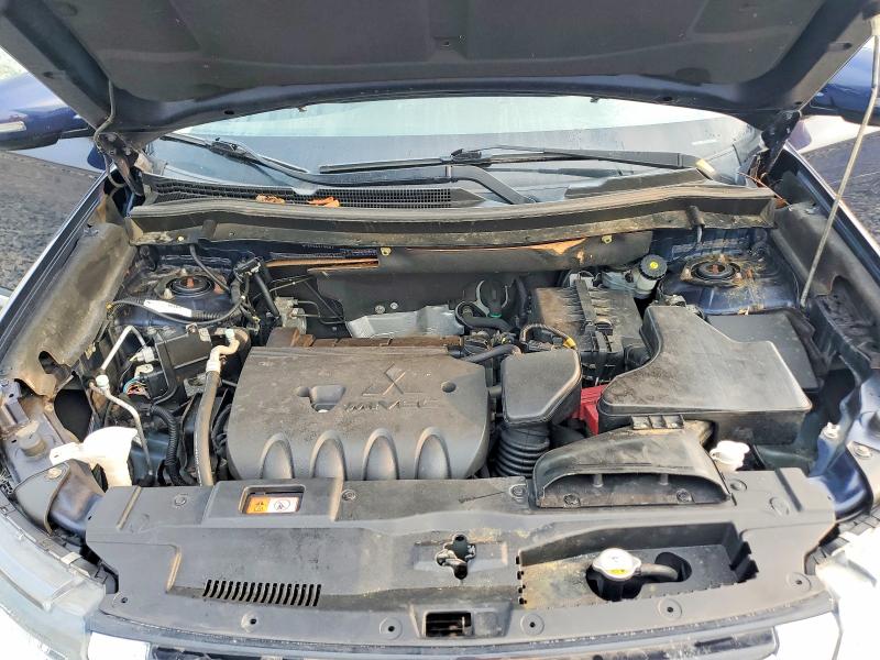 Zdjęcie 12 z aukcji – 2016 MITSUBISHI OUTLANDER z VIN JA4AZ3A33GZ013667