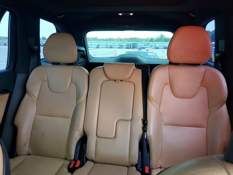 Photo 10 from auction – 2018 VOLVO XC90 with VIN YV4A22PK7J1331989