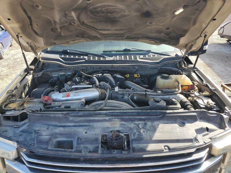 Zdjęcie 11 z aukcji – 2017 FORD F350 z VIN 1FT8W3BTXHEC09299