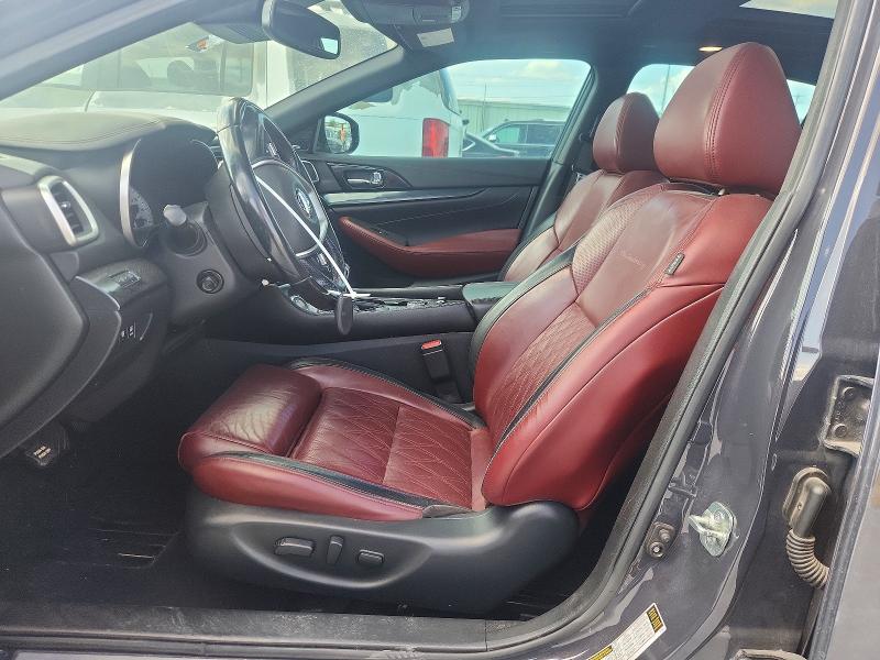 Photo 7 from auction – 2021 NISSAN MAXIMA with VIN 1N4AA6FV2MC501456