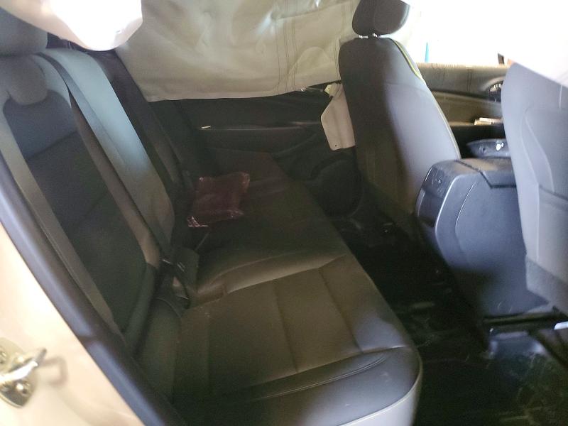 Photo 10 from auction – 2025 CHEVROLET TRAX with VIN KL77LKEP5SC178797