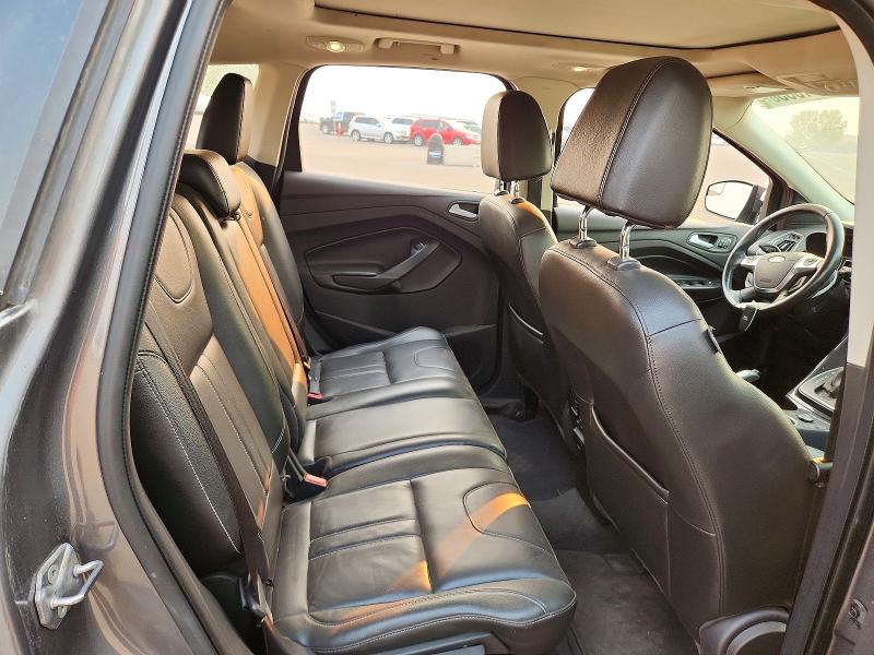 Photo 11 from auction – 2013 FORD ESCAPE with VIN 1FMCU9J95DUA26512