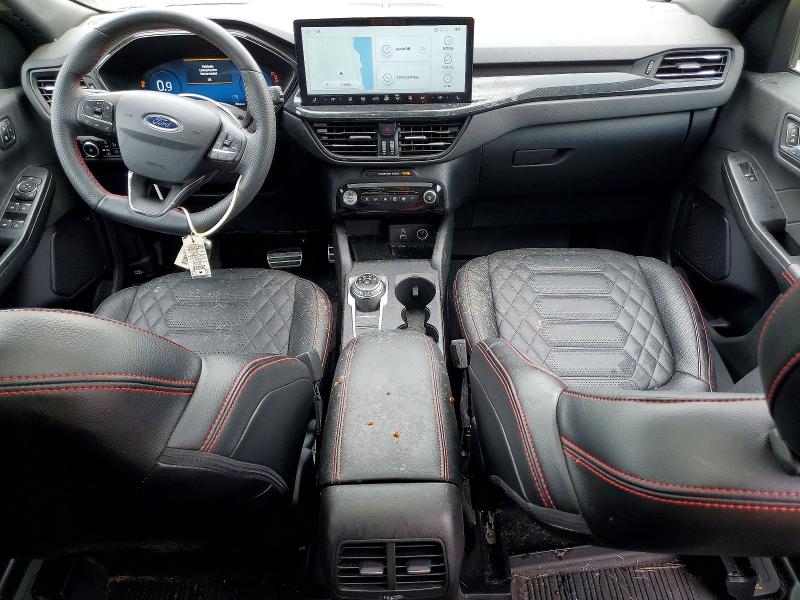 Photo 8 from auction – 2024 FORD ESCAPE with VIN 1FMCU9PA7RUB00215