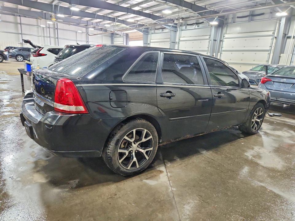 Photo 3 from auction – 2004 CHEVROLET MALIBU with VIN 1G1ZU64804F212990