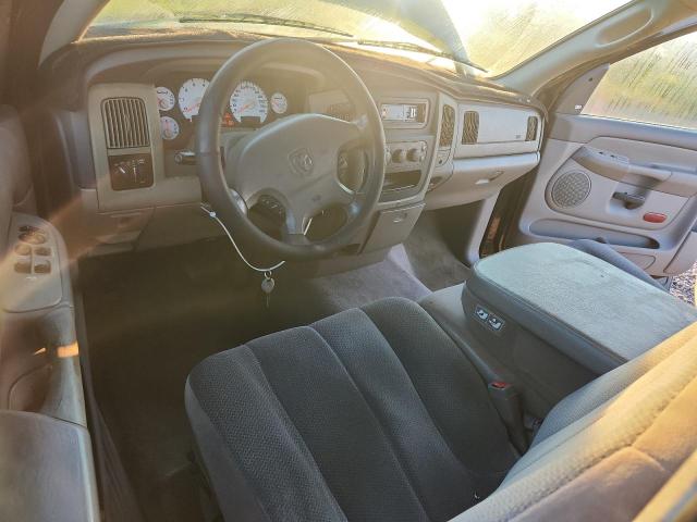 Photo 8 from auction – 2002 DODGE RAM 1500 with VIN 1B3HA16NX2J106706