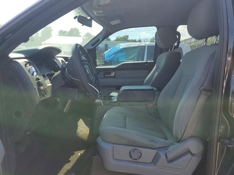 Photo 7 from auction – 2014 FORD F150 with VIN 1FTFW1EF3EFC29823