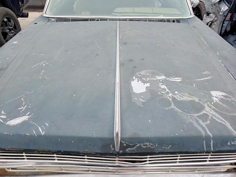 Photo 11 from auction – 1966 FORD GALAXIE 500 with VIN 6D66C163552