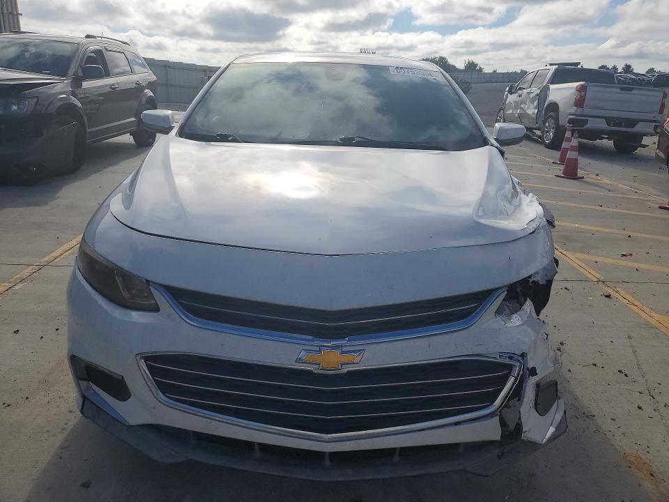 Photo 5 from auction – 2016 CHEVROLET MALIBU with VIN 1G1ZE5ST0GF271587