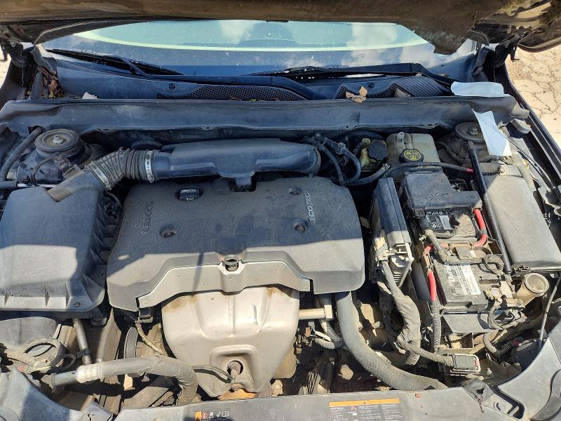 Photo 11 from auction – 2015 CHEVROLET MALIBU with VIN 1G11D5SL3FF226190