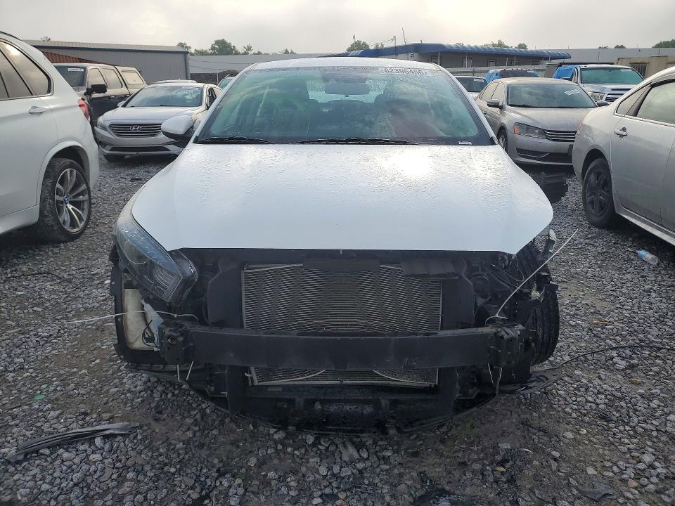 Photo 5 from auction – 2023 KIA FORTE with VIN 3KPF24AD0PE516664