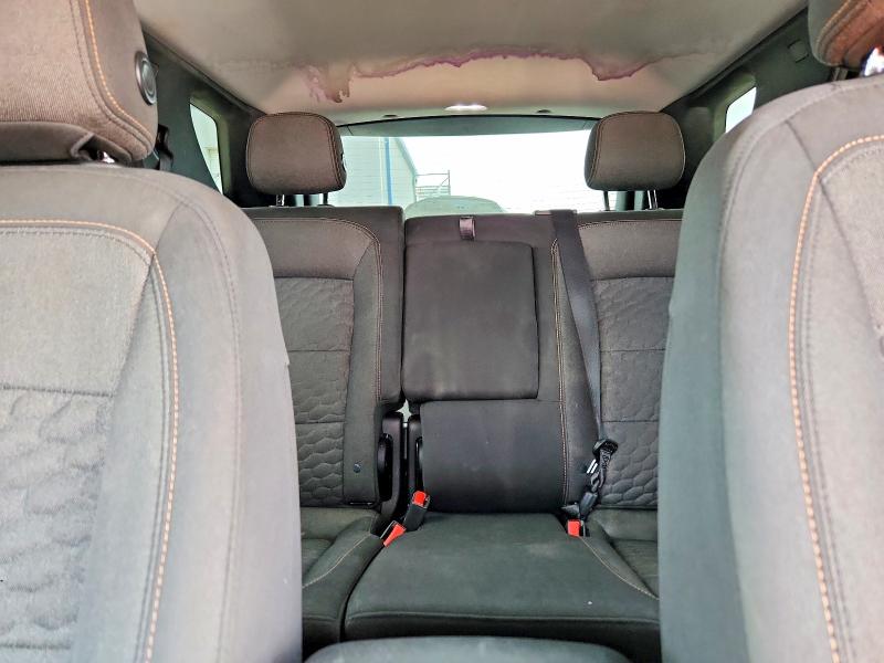 Photo 10 from auction – 2019 CHEVROLET EQUINOX with VIN 2GNAXKEV5K6224608
