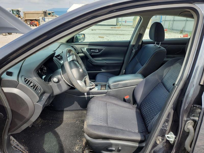 Photo 7 from auction – 2017 NISSAN ALTIMA with VIN 1N4AL3AP8HC225534