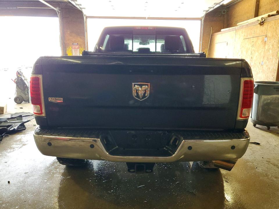 Zdjęcie 6 z aukcji – 2013 RAM 2500 z VIN 3C6UR5FL6DG557462