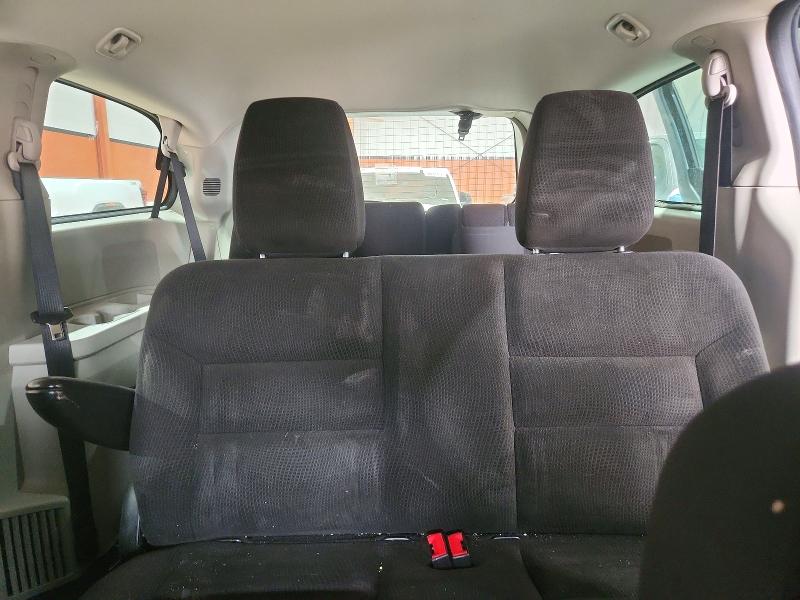 Photo 10 from auction – 2018 DODGE GRAND CARAVAN with VIN 2C4RDGBG4JR275862