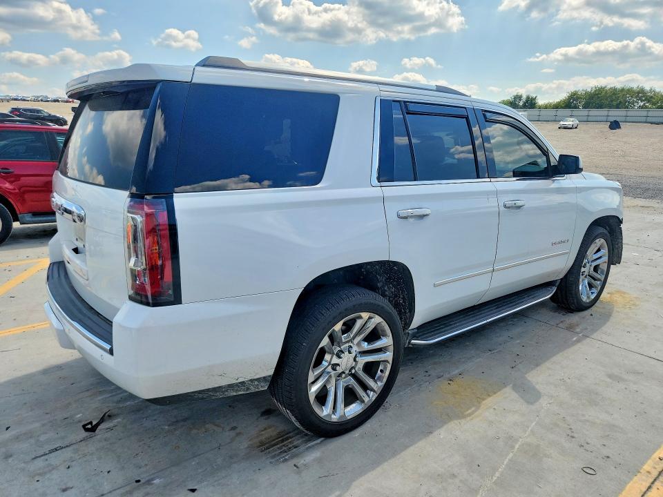 Zdjęcie 3 z aukcji – 2016 GMC YUKON z VIN 1GKS2CKJ6GR156662