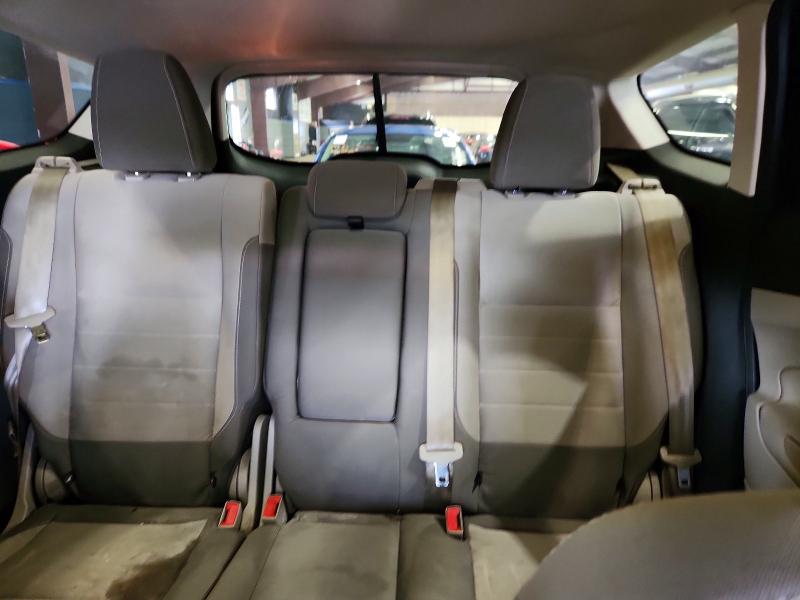 Photo 10 from auction – 2016 FORD ESCAPE with VIN 1FMCU9GX5GUA41568