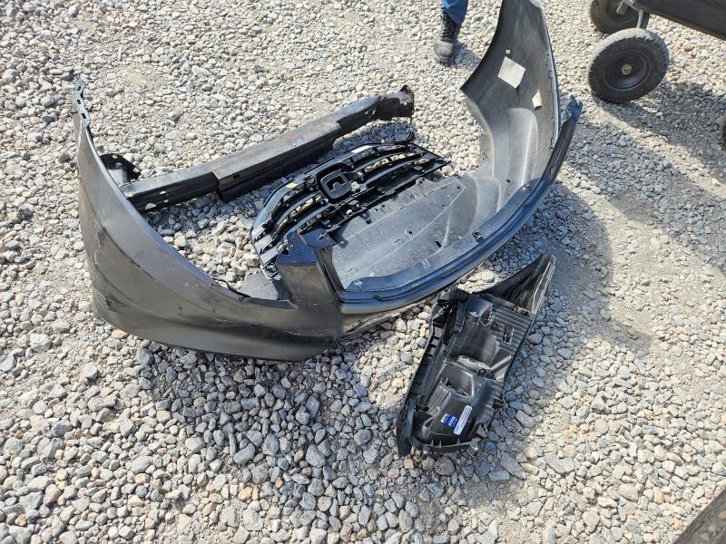 Photo 12 from auction – 2012 HONDA ACCORD with VIN 1HGCP2F60CA011077