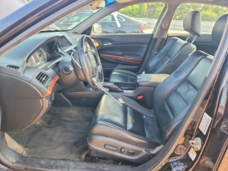 Photo 7 from auction – 2011 HONDA ACCORD with VIN 1HGCP3F85BA008956