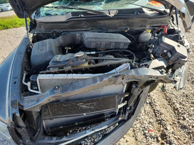 Photo 11 from auction – 2002 DODGE RAM 1500 with VIN 3D7HA18N72G117018
