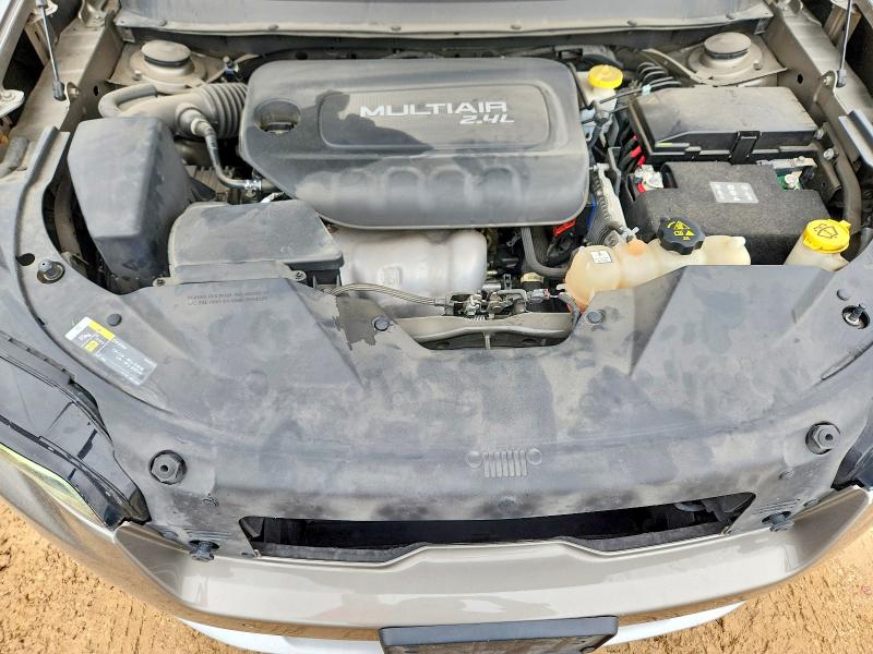 Photo 11 from auction – 2019 JEEP CHEROKEE with VIN 1C4PJLDB4KD110585