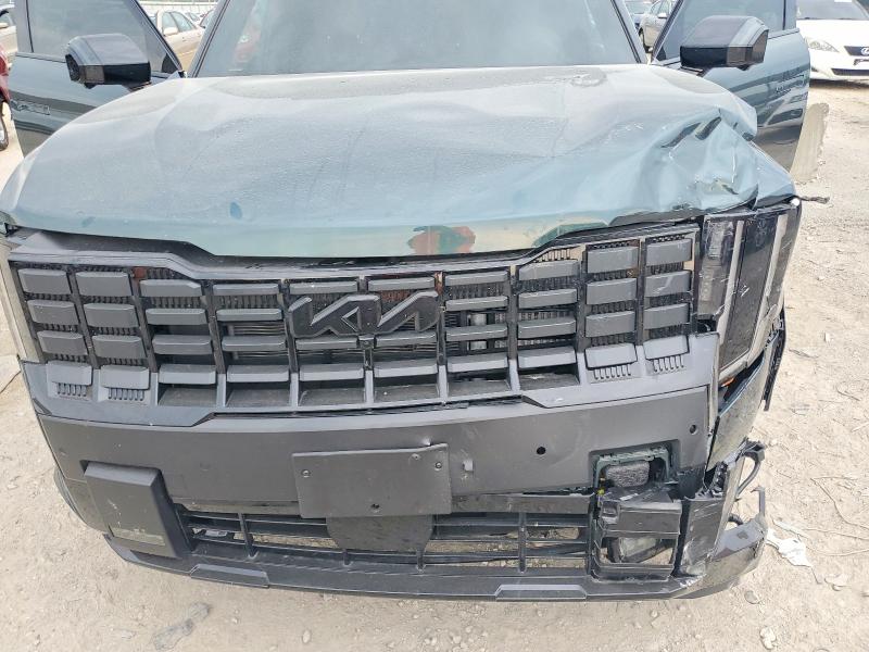 Photo 12 from auction – 2027 KIA TELLURIDE with VIN 5XYPLES11VG017450