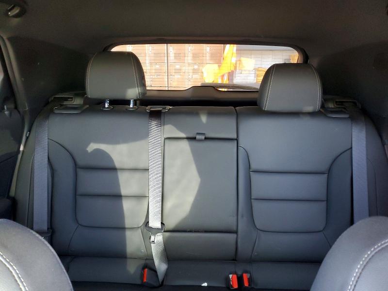 Photo 10 from auction – 2023 CHEVROLET TRAILBLAZER with VIN KL79MVSLXPB132999