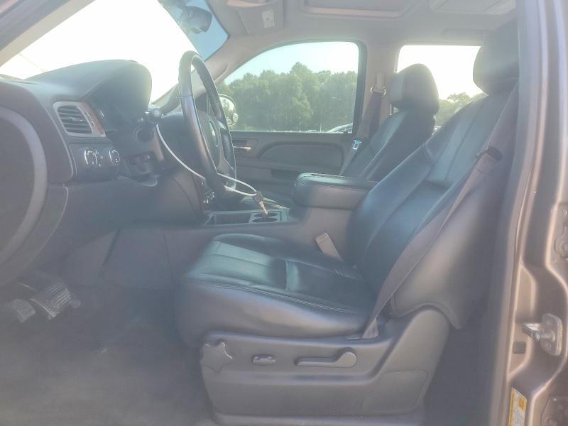 Photo 7 from auction – 2013 CHEVROLET TAHOE with VIN 1GNSKBE01DR296985
