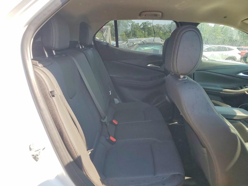 Photo 11 from auction – 2026 BUICK ENCORE GX with VIN KL4AMBSL2TB115147