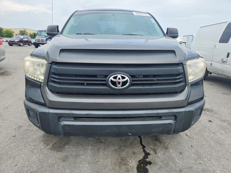 Photo 5 from auction – 2015 TOYOTA TUNDRA with VIN 5TFRM5F18FX085517