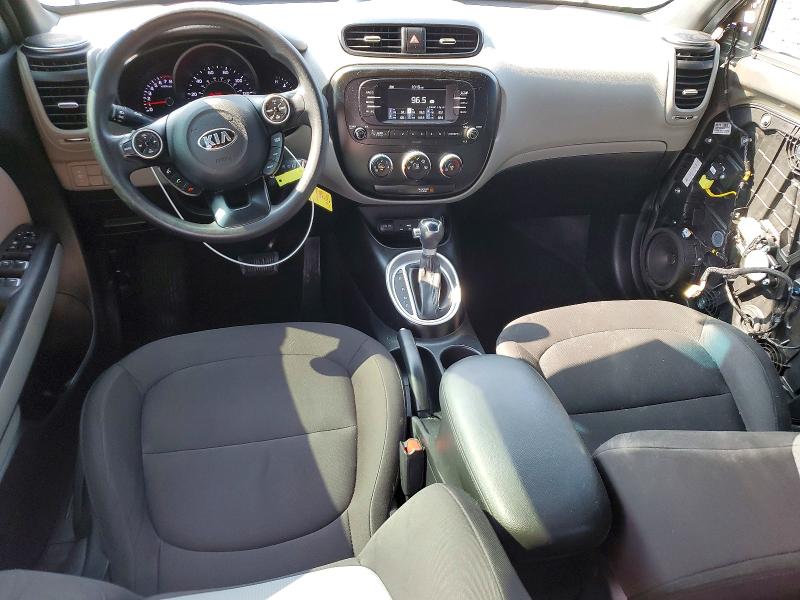 Photo 8 from auction – 2018 KIA SOUL with VIN KNDJN2A21J7576190