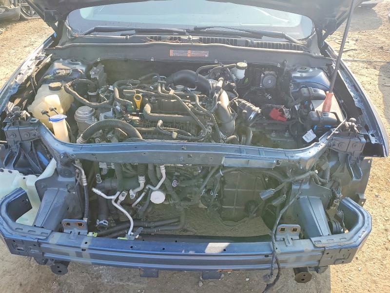 Photo 11 from auction – 2019 FORD FUSION with VIN 3FA6P0CD4KR128299