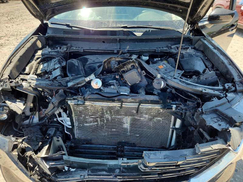 Photo 12 from auction – 2023 MAZDA CX-9 with VIN JM3TCBAY9P0656445