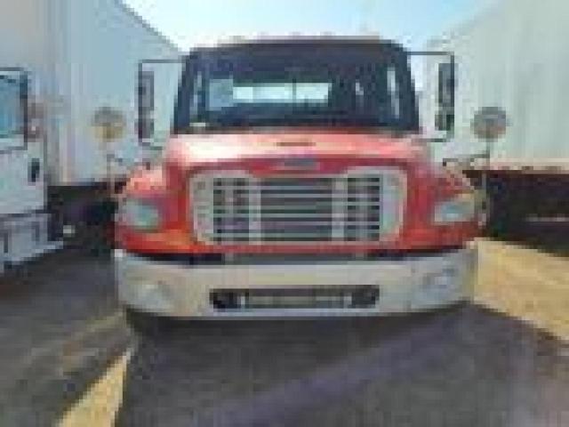 Photo 3 from auction – 2018 FREIGHTLINER M2 with VIN 3ALACWFC5JDJK0339