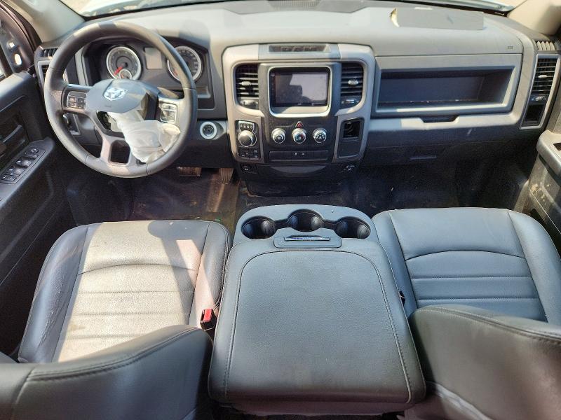 Photo 8 from auction – 2017 RAM 1500 with VIN 1C6RR7FT4HS729617