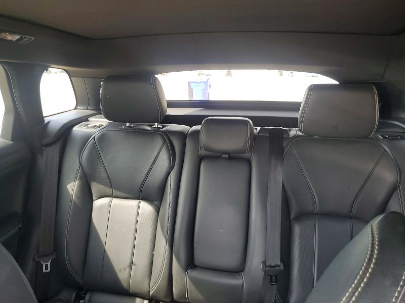 Photo 10 from auction – 2017 LAND ROVER RANGE ROVER EVOQUE with VIN SALVR2BG8HH242798