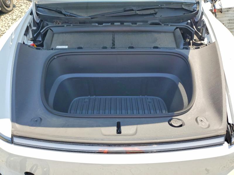 Photo 11 from auction – 2026 TESLA MODEL Y with VIN 7SAYGDEE9TF346924