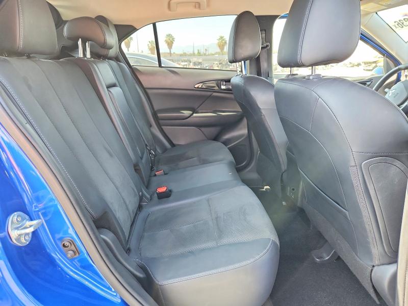 Photo 11 from auction – 2025 MITSUBISHI ECLIPSE CROSS with VIN JA4ATWAA6SZ037195