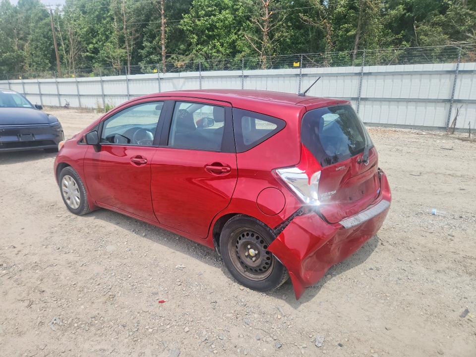 Photo 2 from auction – 2015 NISSAN VERSA NOTE with VIN 3N1CE2CP6FL352047