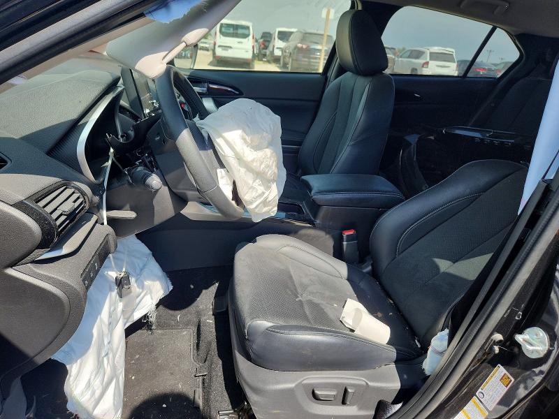 Photo 7 from auction – 2026 MITSUBISHI ECLIPSE CROSS with VIN JA4ATWAA3TZ004124