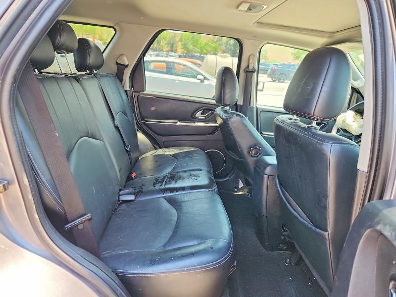 Photo 11 from auction – 2007 MERCURY MARINER with VIN 4M2CU97167KJ00892