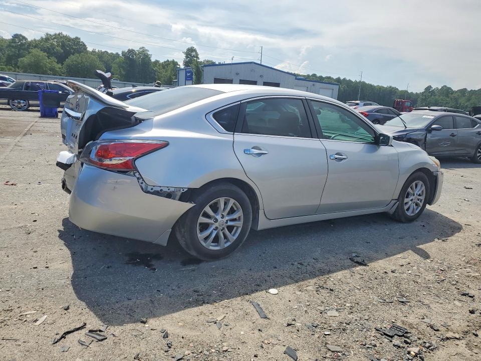 Zdjęcie 3 z aukcji – 2014 NISSAN ALTIMA z VIN 1N4AL3AP8EC285602