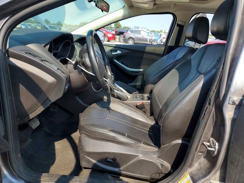 Photo 7 from auction – 2013 FORD FOCUS with VIN 1FADP3K21DL270958