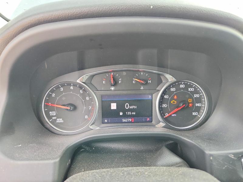 Photo 9 from auction – 2021 GMC ACADIA with VIN 1GKKNMLS3MZ171880